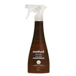 Method Wood Polish Almond