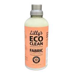Lillys fabric conditioner orange chamomile