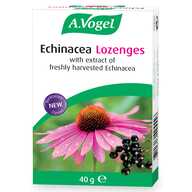 A. Vogel Echinaforce Echinacea Lozenges
