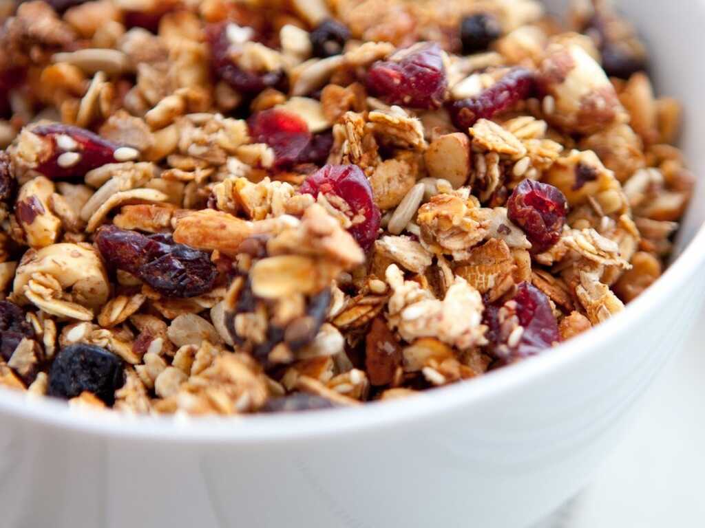 Granola