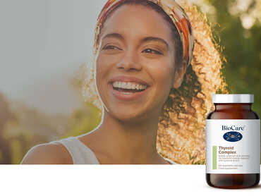 What To Do About an Underactive Thyroid