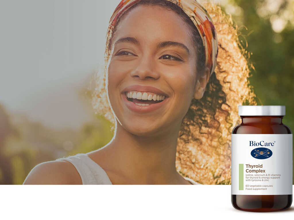 Is your thyroid off balance Aug 21