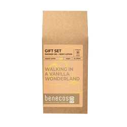 Benecos Gift Set Walking In a Vanilla Wonderland