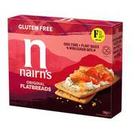 Nairn's Original Flatbreads