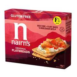Nairns flatbread