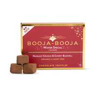 Booja Boojs Winter Collection Chocolate Vegan Truffles