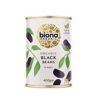 Biona Organic Black Beans