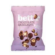 Bett'r Organic Chocolate Hazelnuts