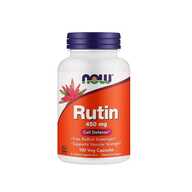 Now Foods Rutin 450 MG