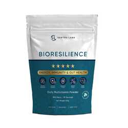 Sentro labs bioresilience