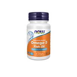 Now fish oil 1