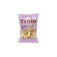 Trafo Bio Organic Rosemary & Hummus Chips