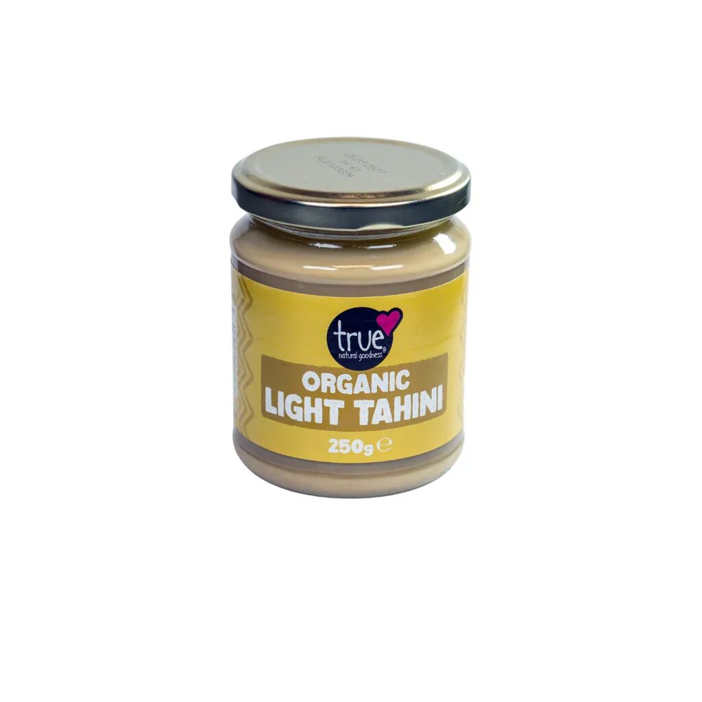 Tru light tahini
