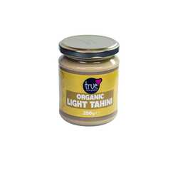 Tru light tahini