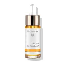 Dr hauschka clarifing oil