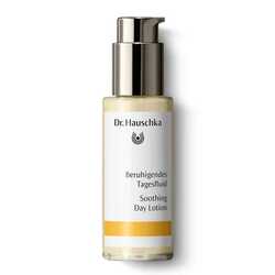 Dr hauschka soothing day lotion