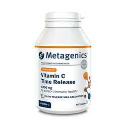 Vitamin c time release 90 web