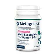 Metagenics (Nutri Advanced) Multi Essentials For Women 50+