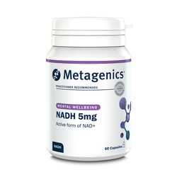 Nadh 5mg 60 web