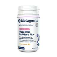 Metagenics (Nutri Advanced) MegaMag PeriMeno Plus