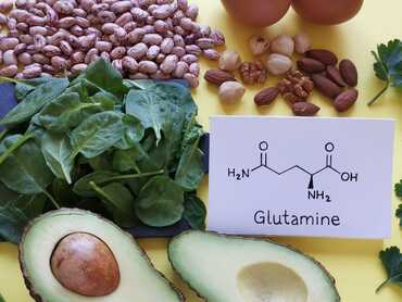 Glutamine Supports Gut Health and Immunity