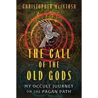 Book Call of the Old Gods