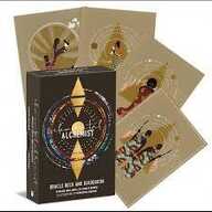 Oracle Cards Elemental Alchemist Oracle