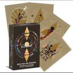 Elemental alchemist oracle