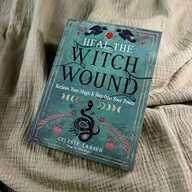 Book Heal The Witch Wound