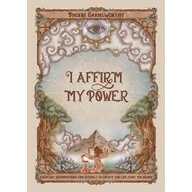 Book I Affirm My Power
