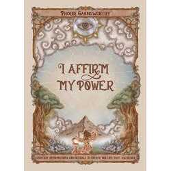I affirm my power book