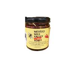 Wexford wild valley honey hot
