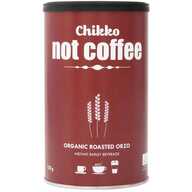 Chikko Not Coffee Organic Roasted Orzo
