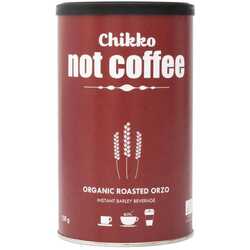 Chikko not coffee