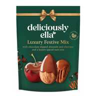 Deliciously Ella Luxury Festive Mix