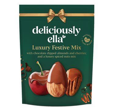 Deliciously Ella Luxury Festive Mix