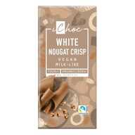 iChoc White Chocolate Nougat Crisp