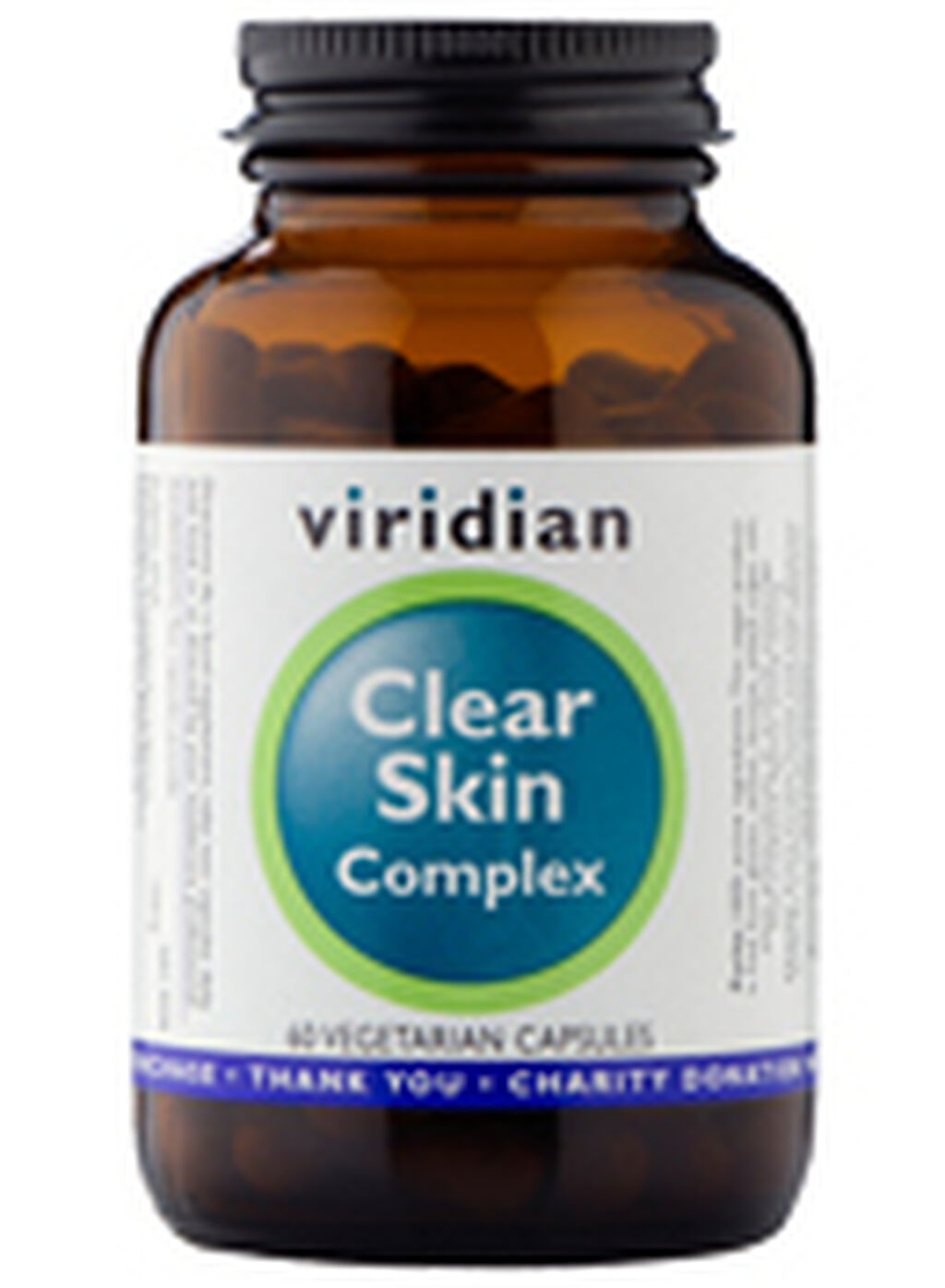 Vir clear skin