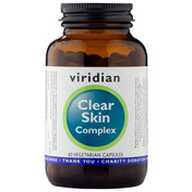 Viridian Clear Skin Complex