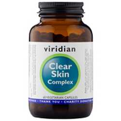 Vir clear skin