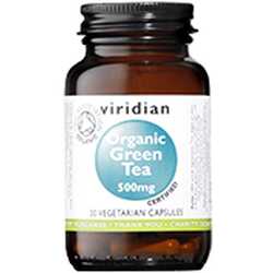 Vir green tea