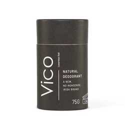 Vico mens Natural Deodorant