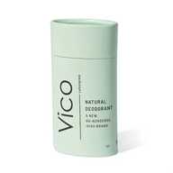 Vico Natural Deodorant - Lemongrass