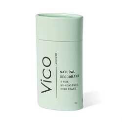 Vico lemongrass natural deodorant
