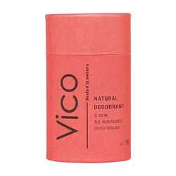 Vico wexford strawberry natural deodorant