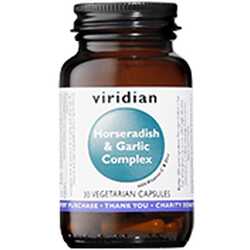 Vir horseradish