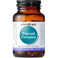 Viridian Thyroid Complex