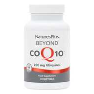 Natures Plus Beyond CoQ10 200 MG