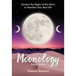 Moonology diary 2026