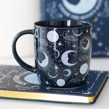Mug Blue Moon